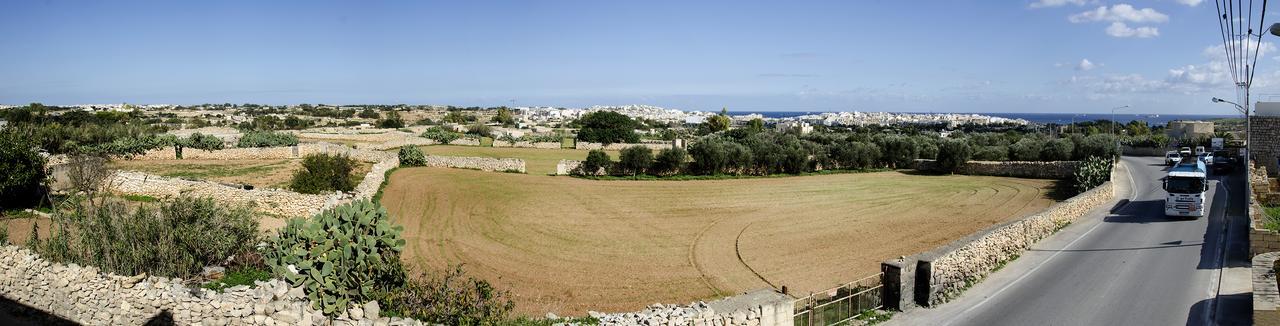 Вілла South Olives Zejtun Екстер'єр фото