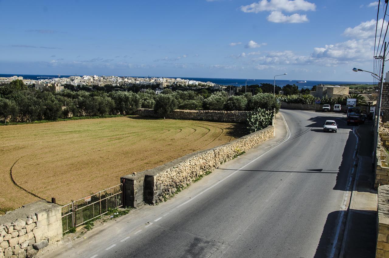 Вілла South Olives Zejtun Екстер'єр фото