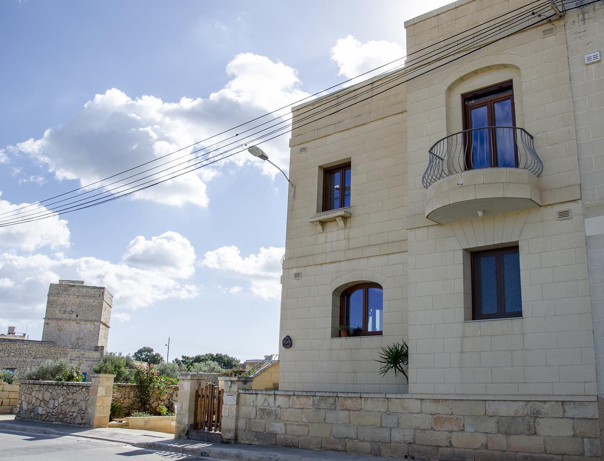 Вілла South Olives Zejtun Екстер'єр фото